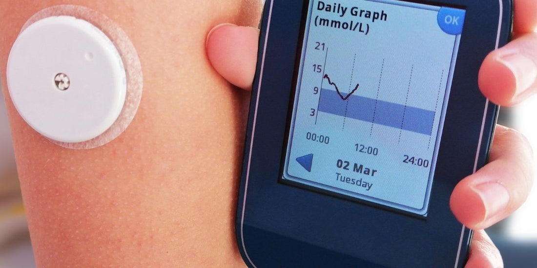 DIY Tips to Enhance the Durability of Your CGM Sensor Patch