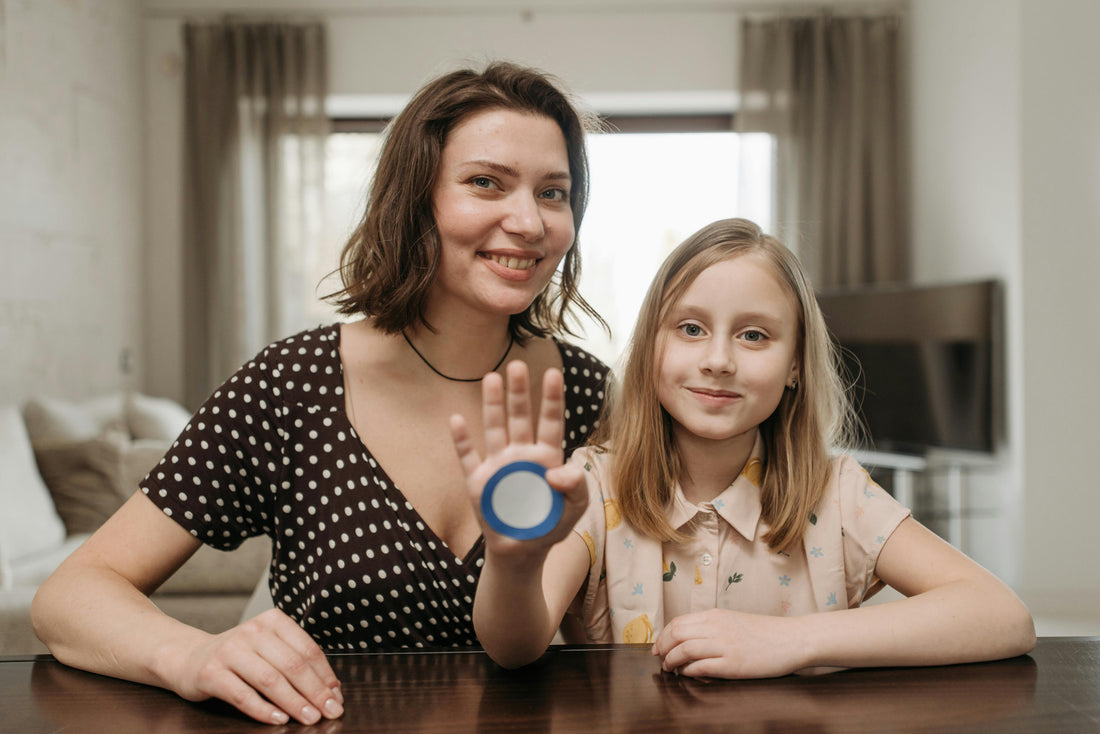 The Best Skin-Friendly CGM Sensor Patches for Sensitive Users