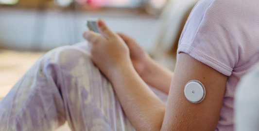 How to Safely Remove CGM Sensor Patches Without Damaging the Sensor: A No Sugar Wear Guide