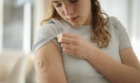 The Best CGM Sensor Patches for Hot and Humid Conditions in Australia