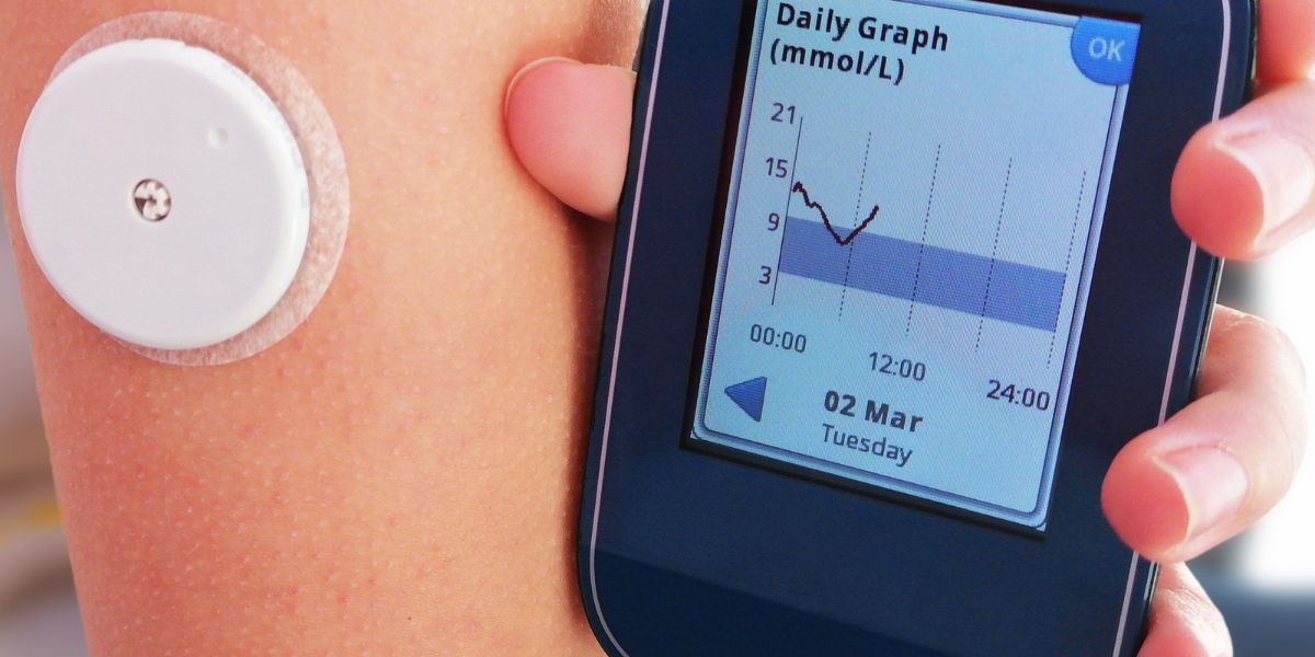 DIY Tips to Enhance the Durability of Your CGM Sensor Patch – No Sugar Wear