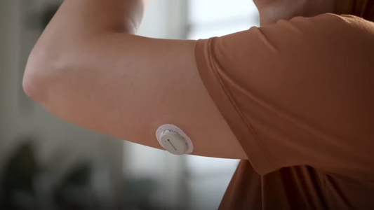 Protecting Your CGM Sensor During Sports and Outdoor Activities