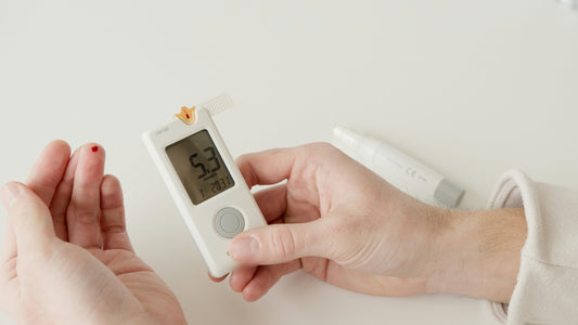 Why No Sugar Wear is Australia’s Favorite CGM Sensor Patch for Kids