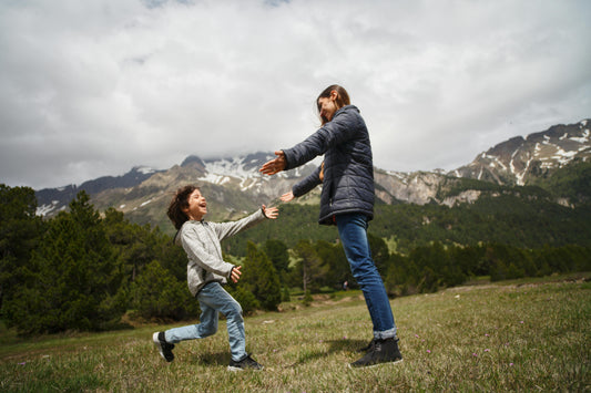 How Parents Can Make CGM Sensors Comfortable for Kids with Patches