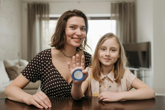 The Best Skin-Friendly CGM Sensor Patches for Sensitive Users